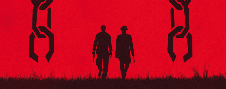 Django Unchained