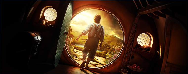 The Hobbit