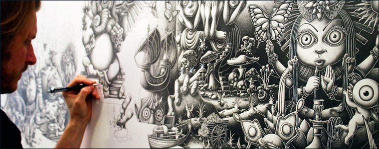 Ilustración Vol. 1