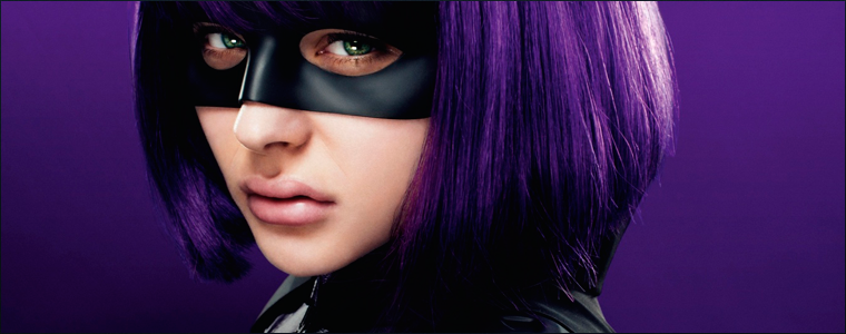 Kick-Ass 2