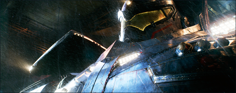 Pacific Rim