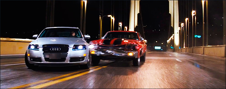 Jack Reacher