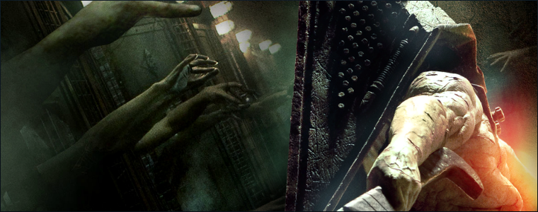 Silent Hill Revelation