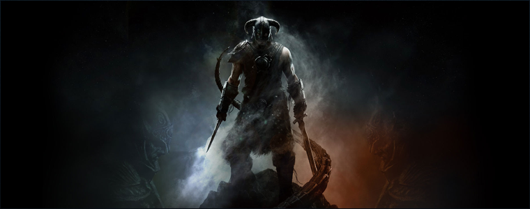 Skyrim