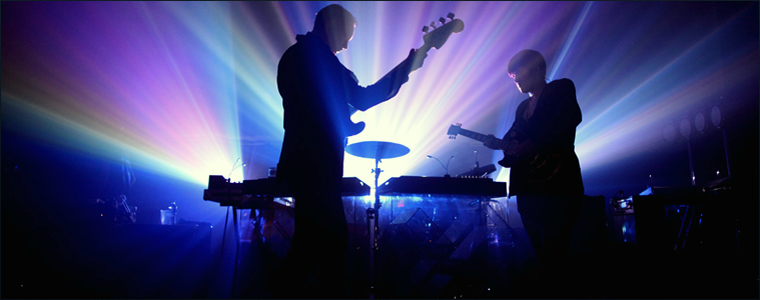 The XX