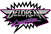 Delorean Cruiser